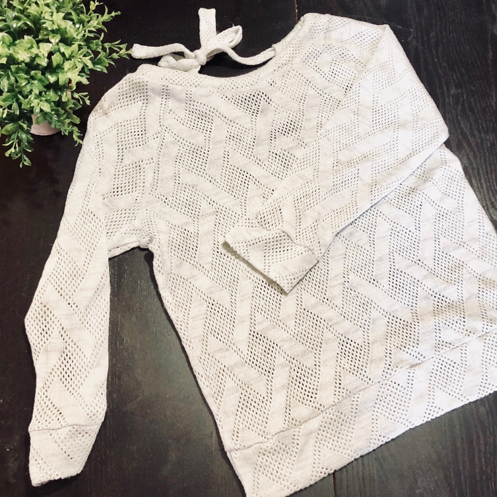 😍 Shopbop 😍 Whetherly Tie Neck Top